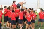 Fútbol Infantil