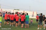 Fútbol Infantil