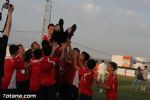 Fútbol Infantil