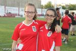 Fútbol Infantil