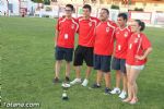 Fútbol Infantil