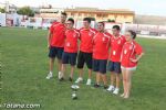 Fútbol Infantil