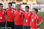 Fútbol Infantil