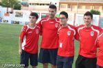 Fútbol Infantil