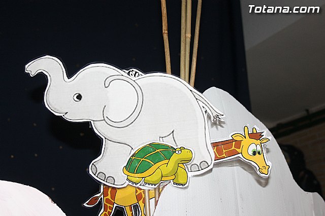 CEIP Tierno Galvn - Sndrome de Down - 7