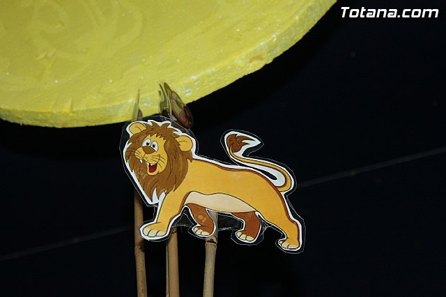 CEIP Tierno Galvn - Sndrome de Down - 8