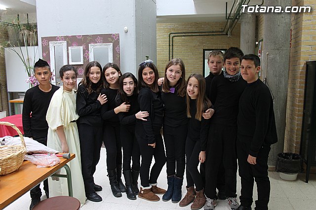 CEIP Tierno Galvn - Sndrome de Down - 9