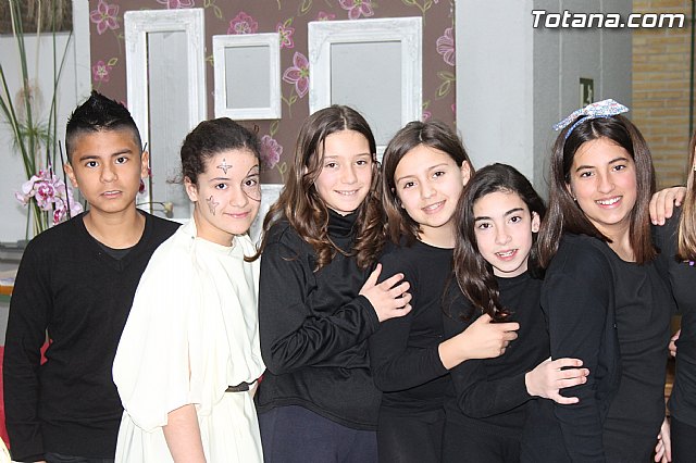 CEIP Tierno Galvn - Sndrome de Down - 10