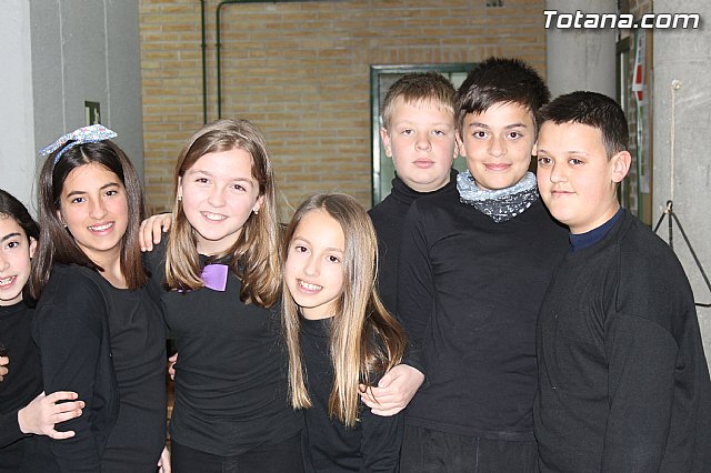 CEIP Tierno Galvn - Sndrome de Down - 11