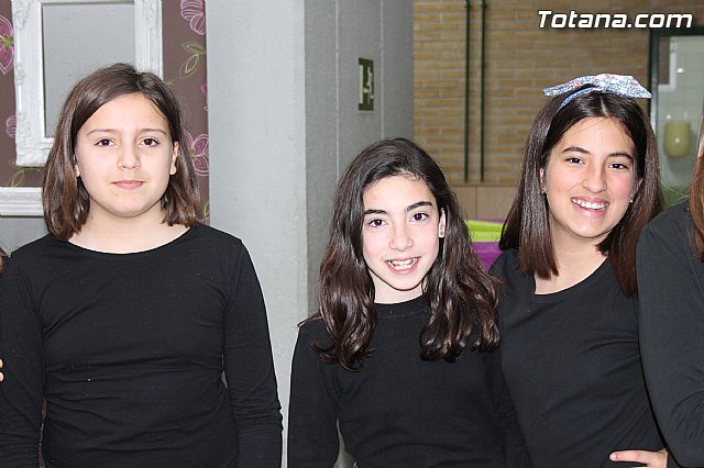 CEIP Tierno Galvn - Sndrome de Down - 13