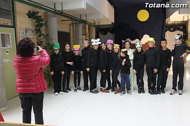 CEIP Tierno Galvn - Sndrome de Down - 21