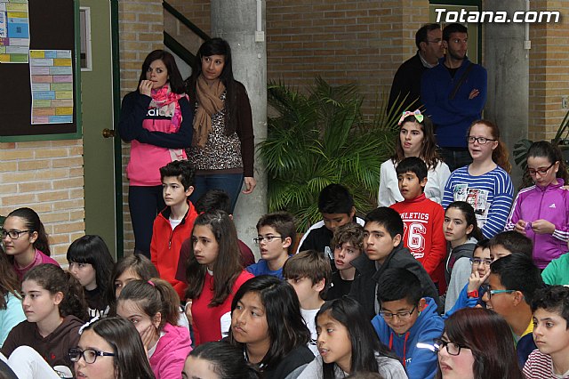 CEIP Tierno Galvn - Sndrome de Down - 58