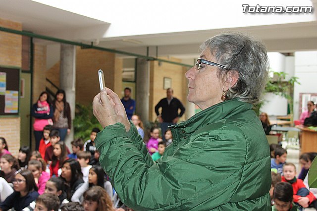 CEIP Tierno Galvn - Sndrome de Down - 59