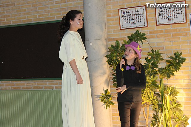 CEIP Tierno Galvn - Sndrome de Down - 66