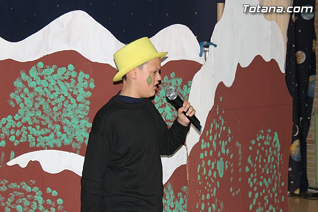 CEIP Tierno Galvn - Sndrome de Down - 67