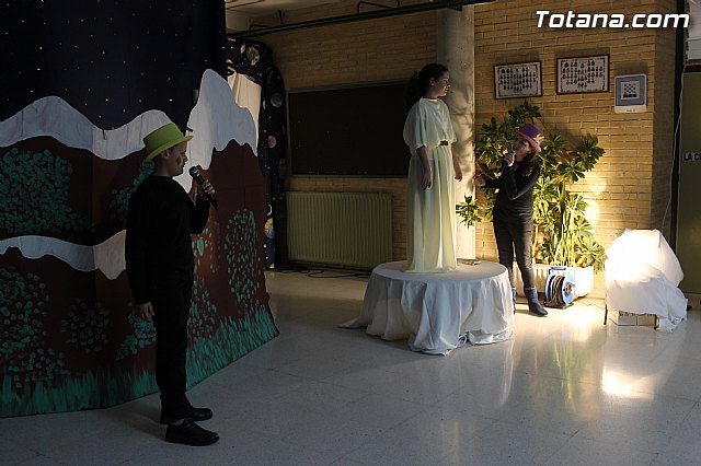 CEIP Tierno Galvn - Sndrome de Down - 68