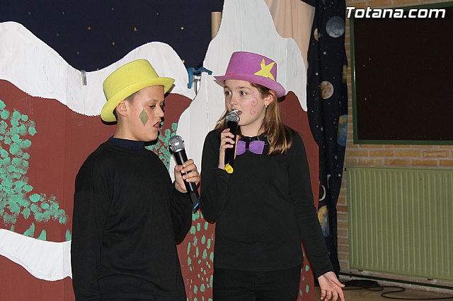 CEIP Tierno Galvn - Sndrome de Down - 69