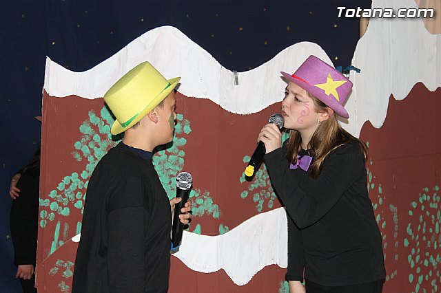 CEIP Tierno Galvn - Sndrome de Down - 70