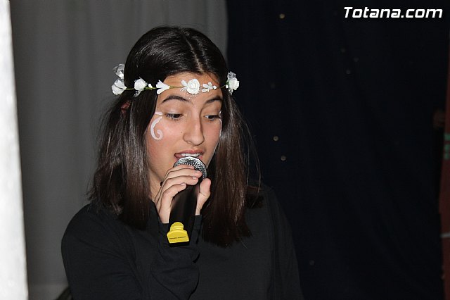 CEIP Tierno Galvn - Sndrome de Down - 72