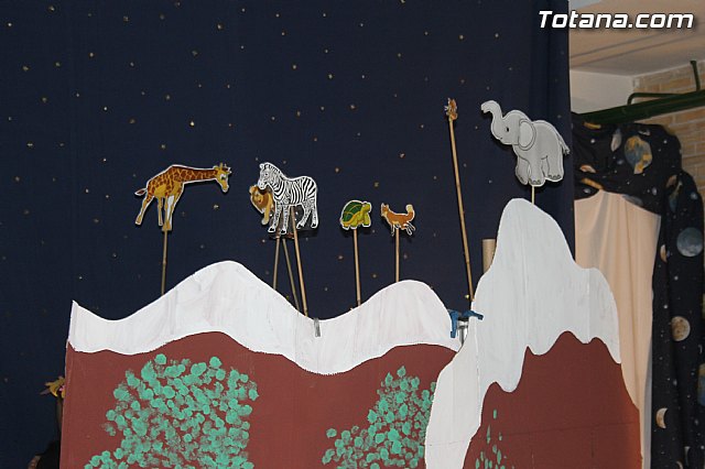 CEIP Tierno Galvn - Sndrome de Down - 73