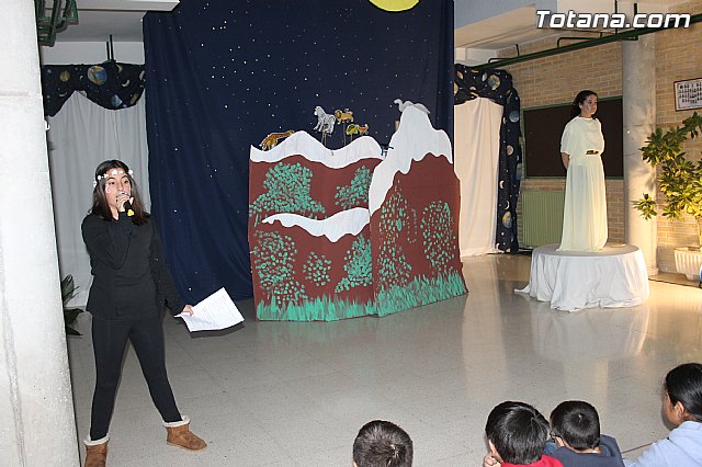 CEIP Tierno Galvn - Sndrome de Down - 74