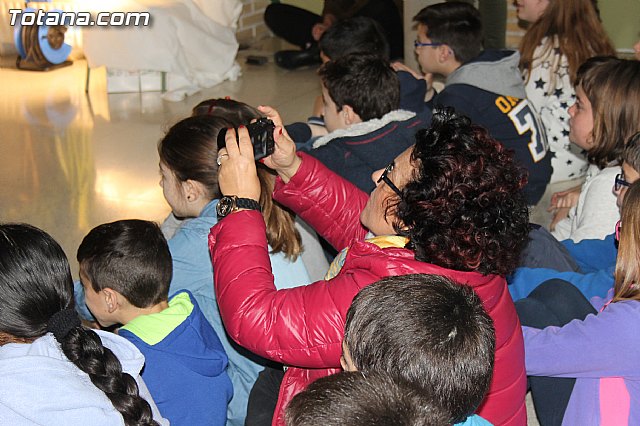 CEIP Tierno Galvn - Sndrome de Down - 76