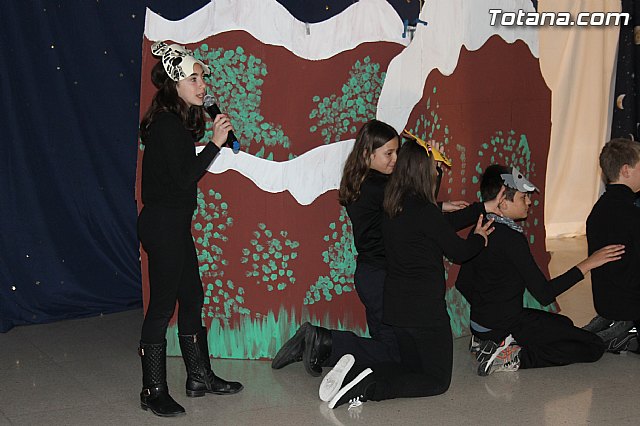 CEIP Tierno Galvn - Sndrome de Down - 79