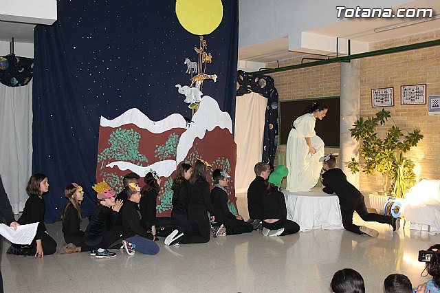 CEIP Tierno Galvn - Sndrome de Down - 84