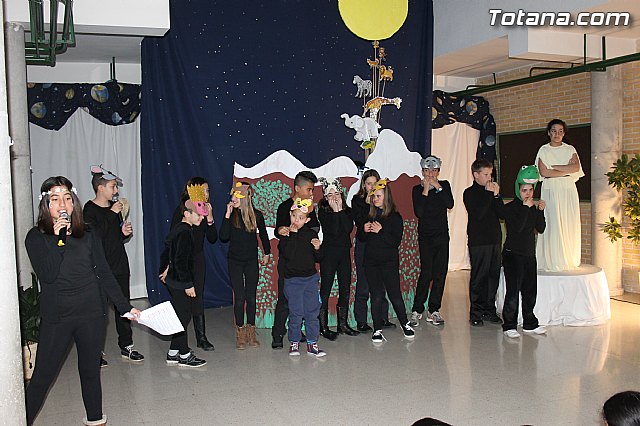 CEIP Tierno Galvn - Sndrome de Down - 86