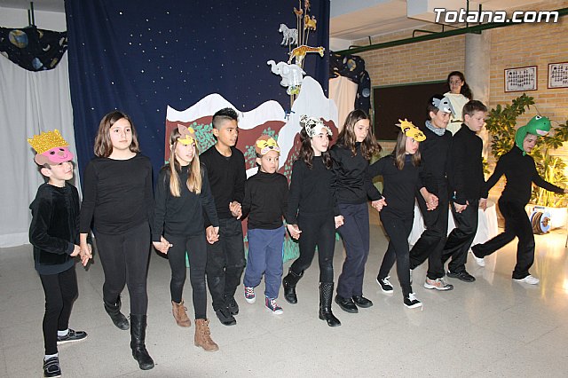 CEIP Tierno Galvn - Sndrome de Down - 88