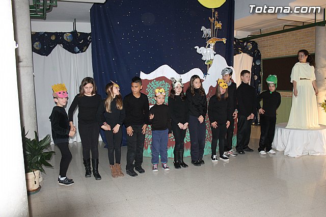 CEIP Tierno Galvn - Sndrome de Down - 89