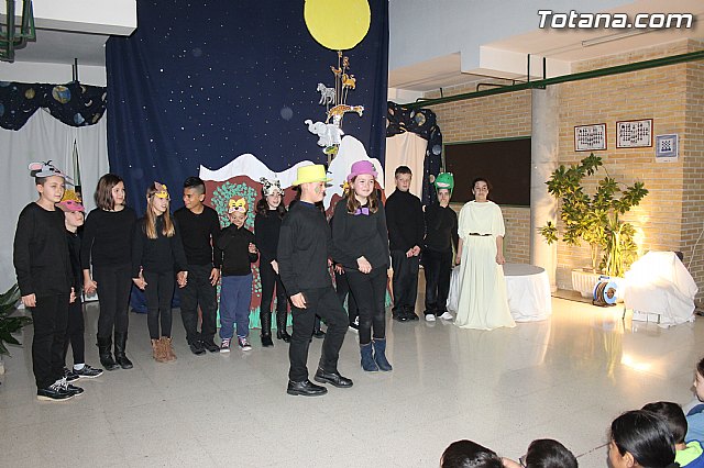 CEIP Tierno Galvn - Sndrome de Down - 91