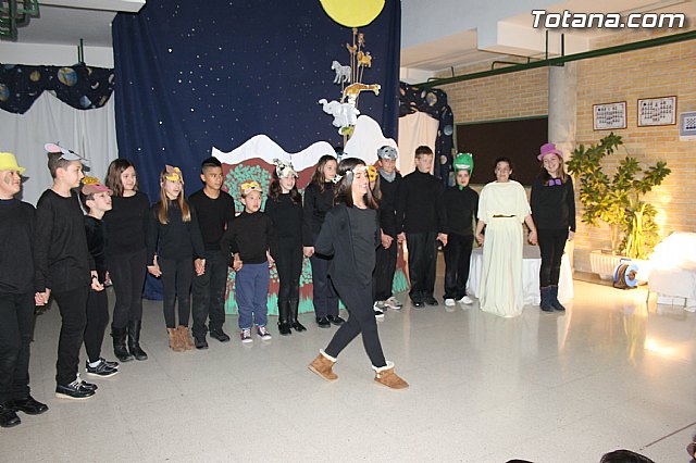 CEIP Tierno Galvn - Sndrome de Down - 92