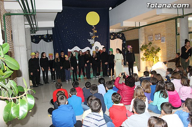CEIP Tierno Galvn - Sndrome de Down - 95