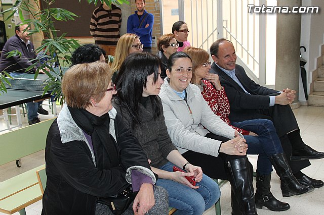 CEIP Tierno Galvn - Sndrome de Down - 104