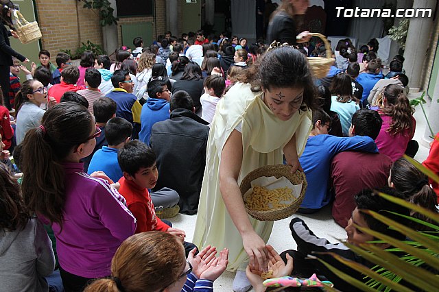 CEIP Tierno Galvn - Sndrome de Down - 105