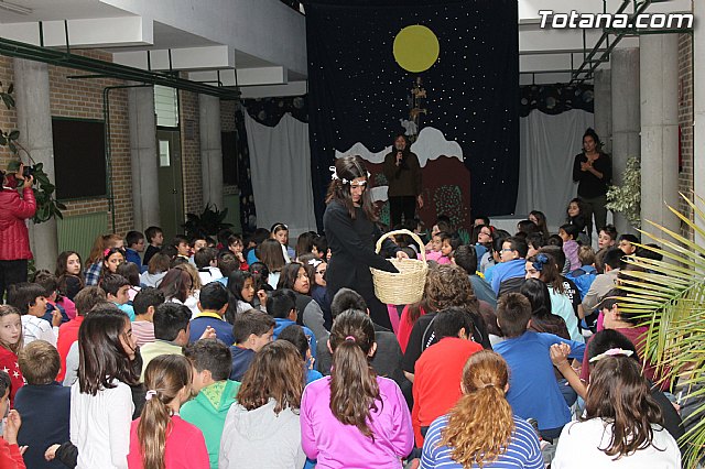 CEIP Tierno Galvn - Sndrome de Down - 107