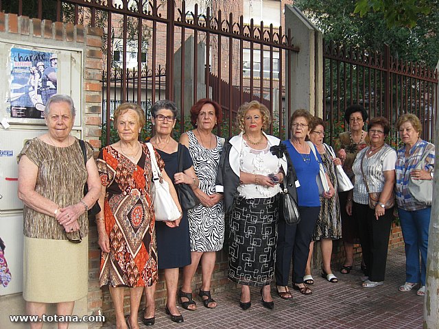 50 aniversario de la Federacin Murciana de Asociaciones de Amas de Casa, Consumidores y Usuarios ThaderConsumo - 3