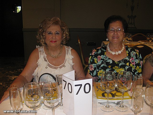 50 aniversario de la Federacin Murciana de Asociaciones de Amas de Casa, Consumidores y Usuarios ThaderConsumo - 4