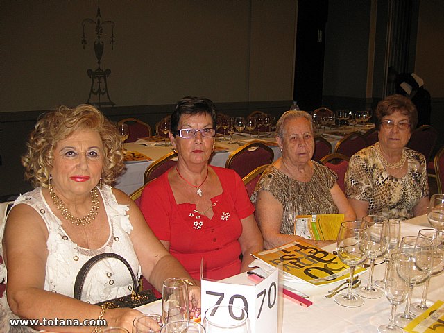 50 aniversario de la Federacin Murciana de Asociaciones de Amas de Casa, Consumidores y Usuarios ThaderConsumo - 5