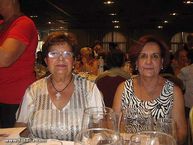 50 aniversario de la Federacin Murciana de Asociaciones de Amas de Casa, Consumidores y Usuarios ThaderConsumo - 6