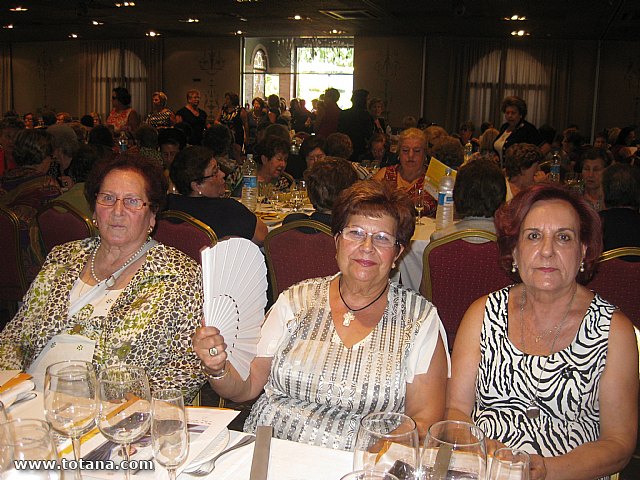 50 aniversario de la Federacin Murciana de Asociaciones de Amas de Casa, Consumidores y Usuarios ThaderConsumo - 7
