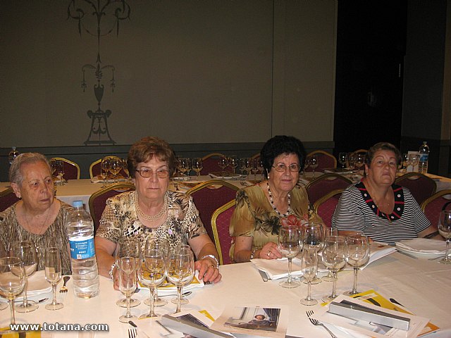 50 aniversario de la Federacin Murciana de Asociaciones de Amas de Casa, Consumidores y Usuarios ThaderConsumo - 8