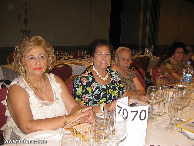50 aniversario de la Federacin Murciana de Asociaciones de Amas de Casa, Consumidores y Usuarios ThaderConsumo - 16