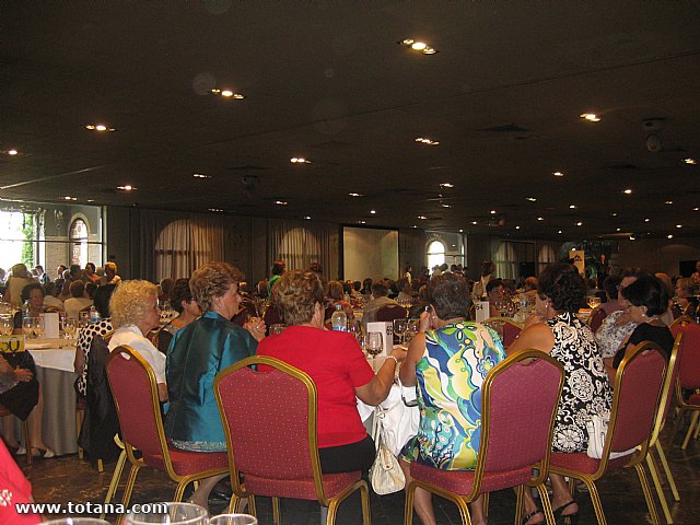 50 aniversario de la Federacin Murciana de Asociaciones de Amas de Casa, Consumidores y Usuarios ThaderConsumo - 20