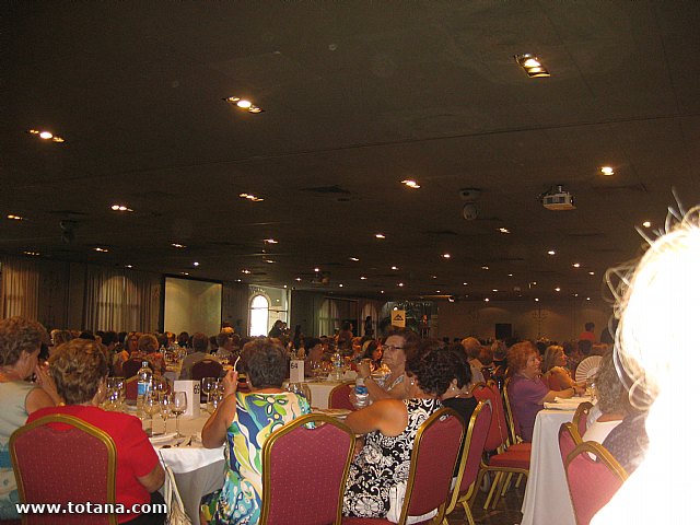 50 aniversario de la Federacin Murciana de Asociaciones de Amas de Casa, Consumidores y Usuarios ThaderConsumo - 22