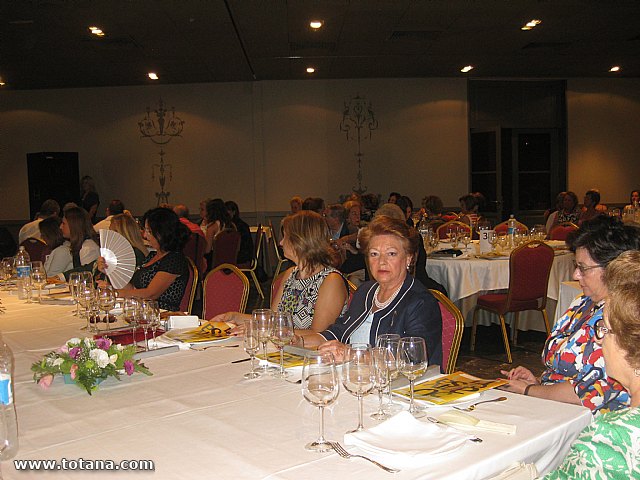 50 aniversario de la Federacin Murciana de Asociaciones de Amas de Casa, Consumidores y Usuarios ThaderConsumo - 23