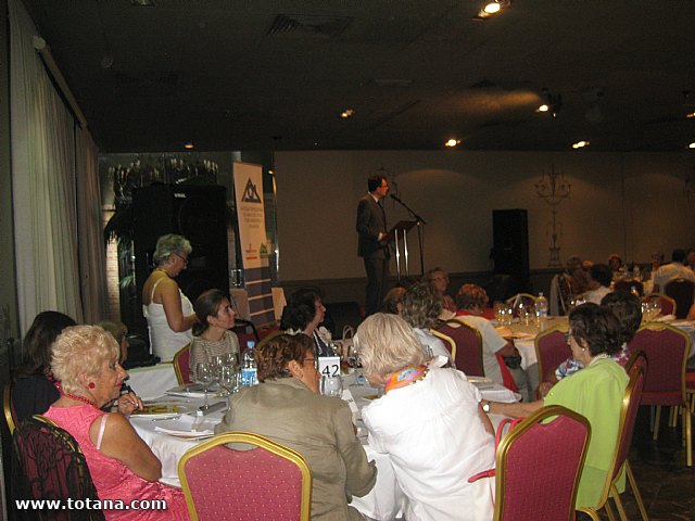 50 aniversario de la Federacin Murciana de Asociaciones de Amas de Casa, Consumidores y Usuarios ThaderConsumo - 26