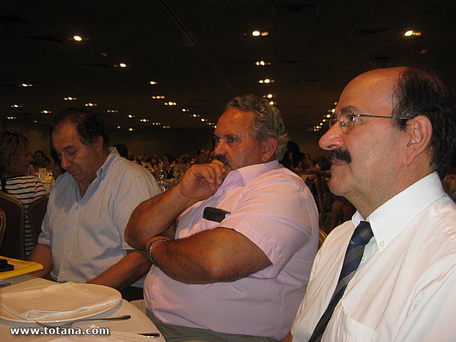 50 aniversario de la Federacin Murciana de Asociaciones de Amas de Casa, Consumidores y Usuarios ThaderConsumo - 31