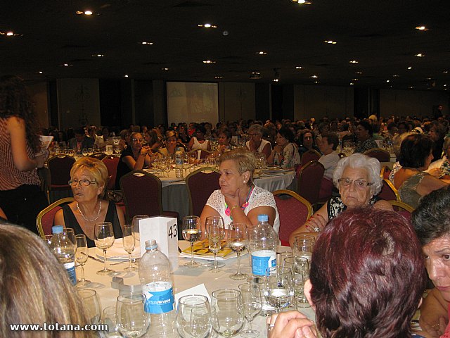 50 aniversario de la Federacin Murciana de Asociaciones de Amas de Casa, Consumidores y Usuarios ThaderConsumo - 35